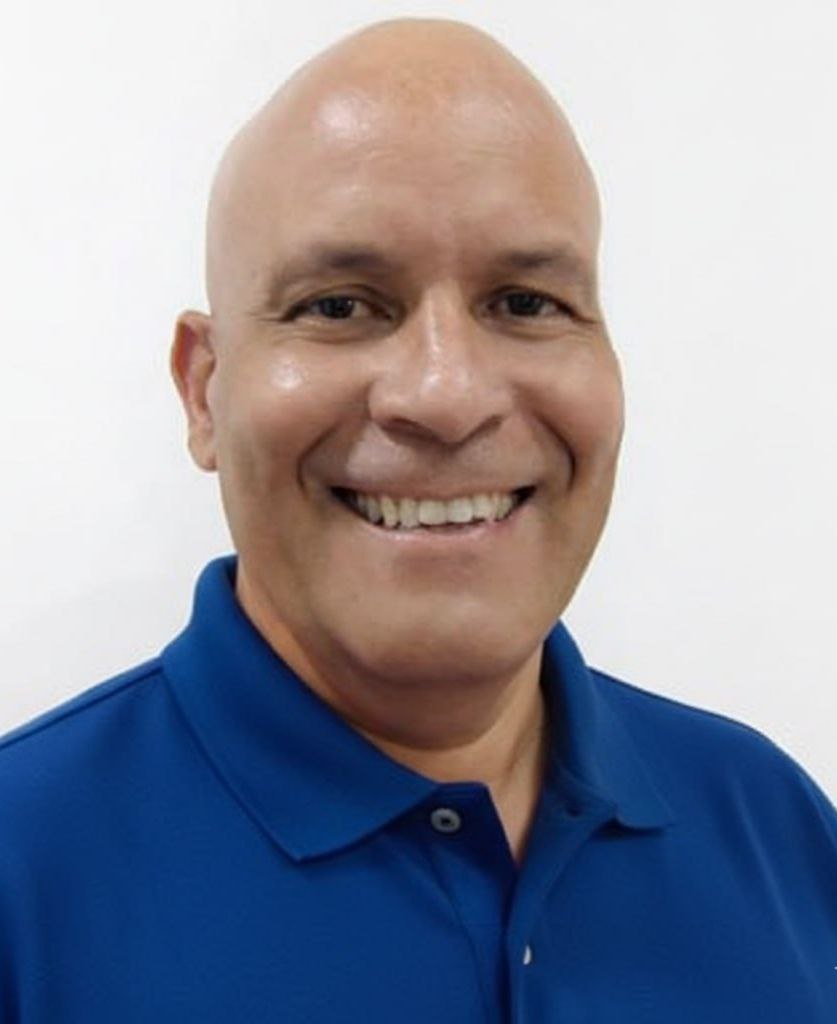 Foto de José Rivero Fereira