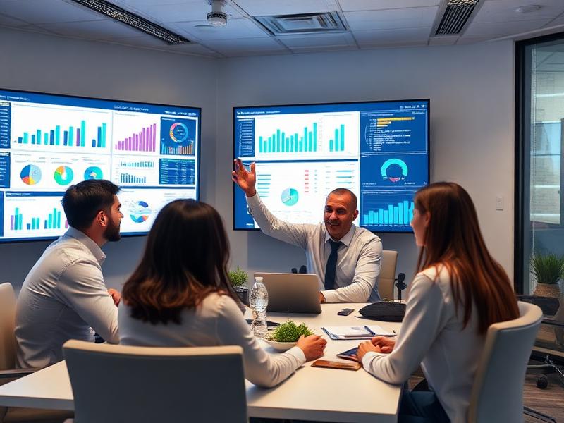 Lead Generation Breakthrough