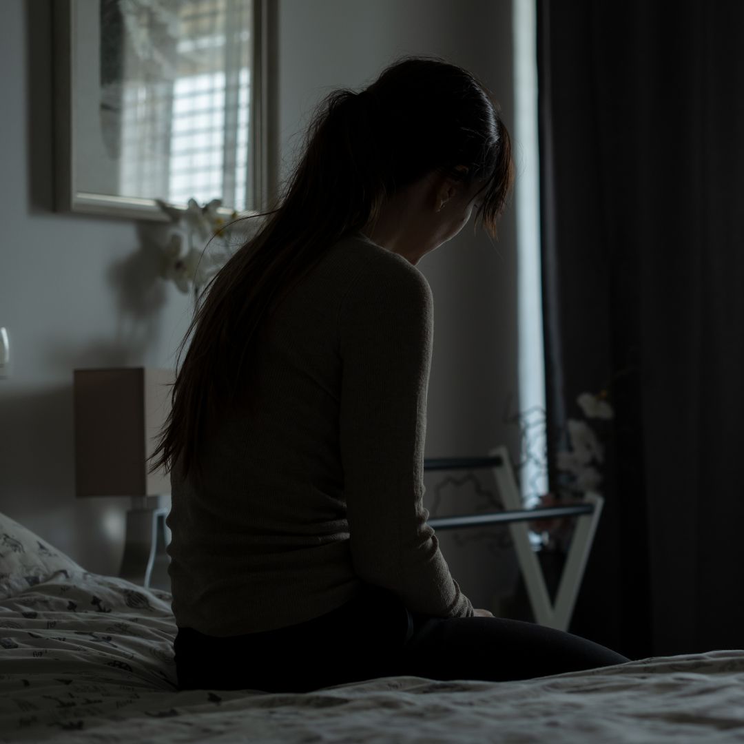 How Depression Shows Up in High Achievers