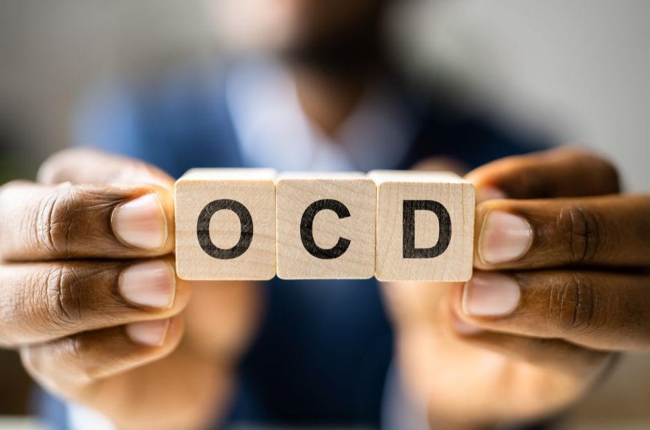 OCD 