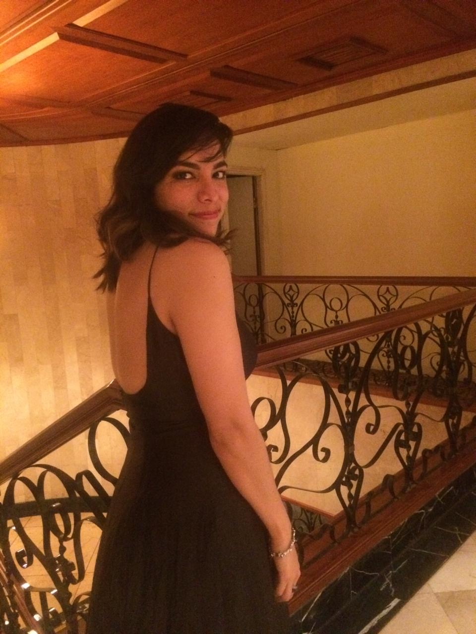 Ericka Pérez
