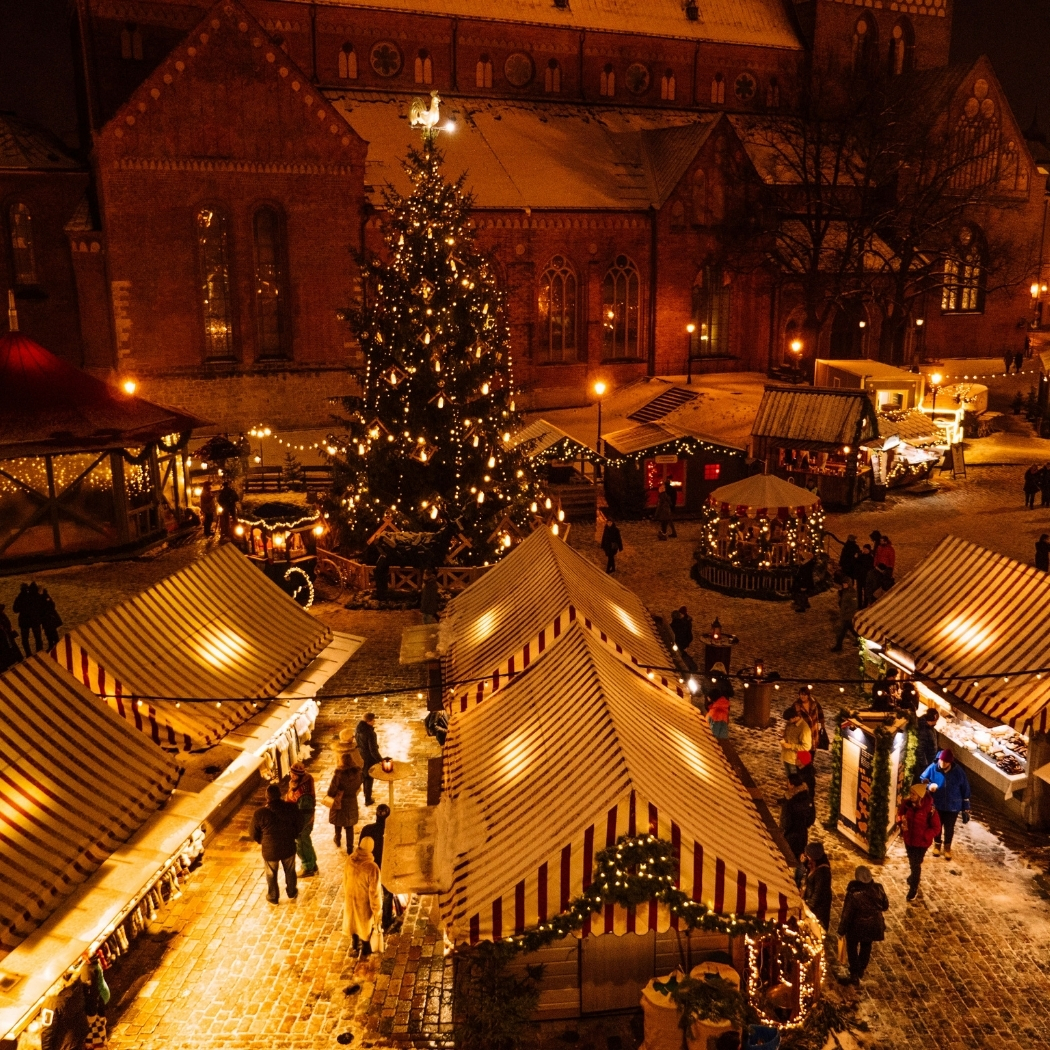 Best Christmas markets in Europe Best Christmas markets in Europe