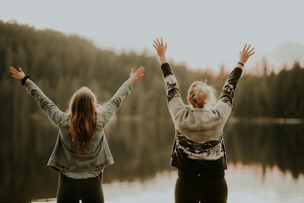 Happy Girls traveling Happy Girls traveling