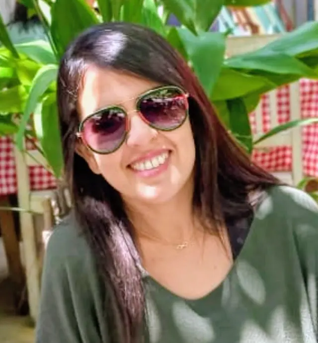 Lucretia Amando Weiseres