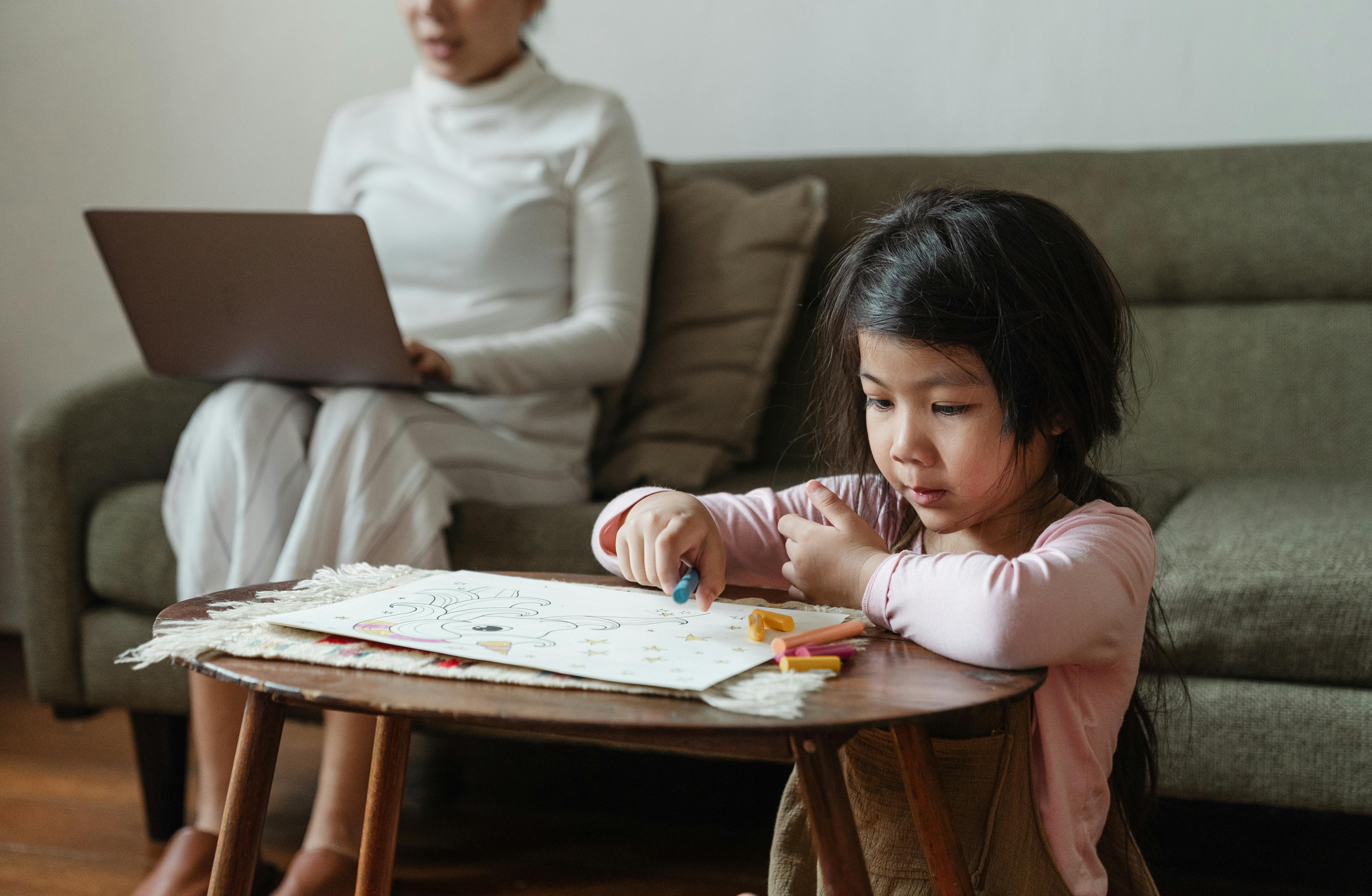 Effective Discipline Techniques for Toddlers