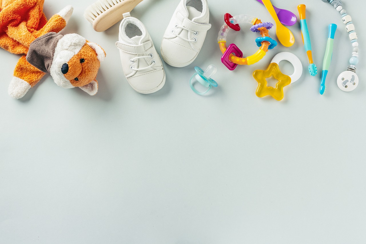 Baby Gear Essentials: What You Really Need (and What You Don't)