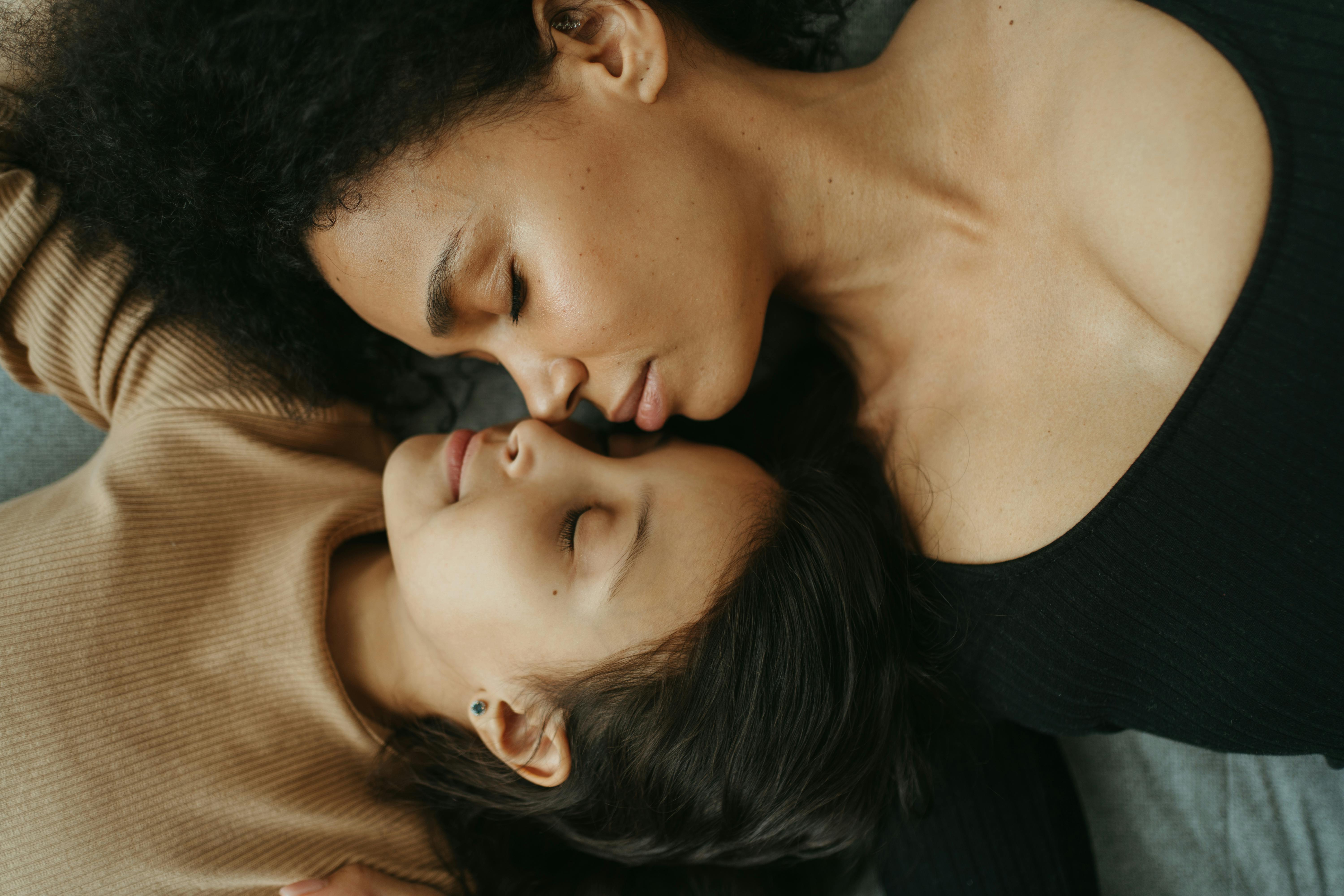 Why Sleep Matters for Moms (And How to Finally Get More of It Without Feeling Guilty)