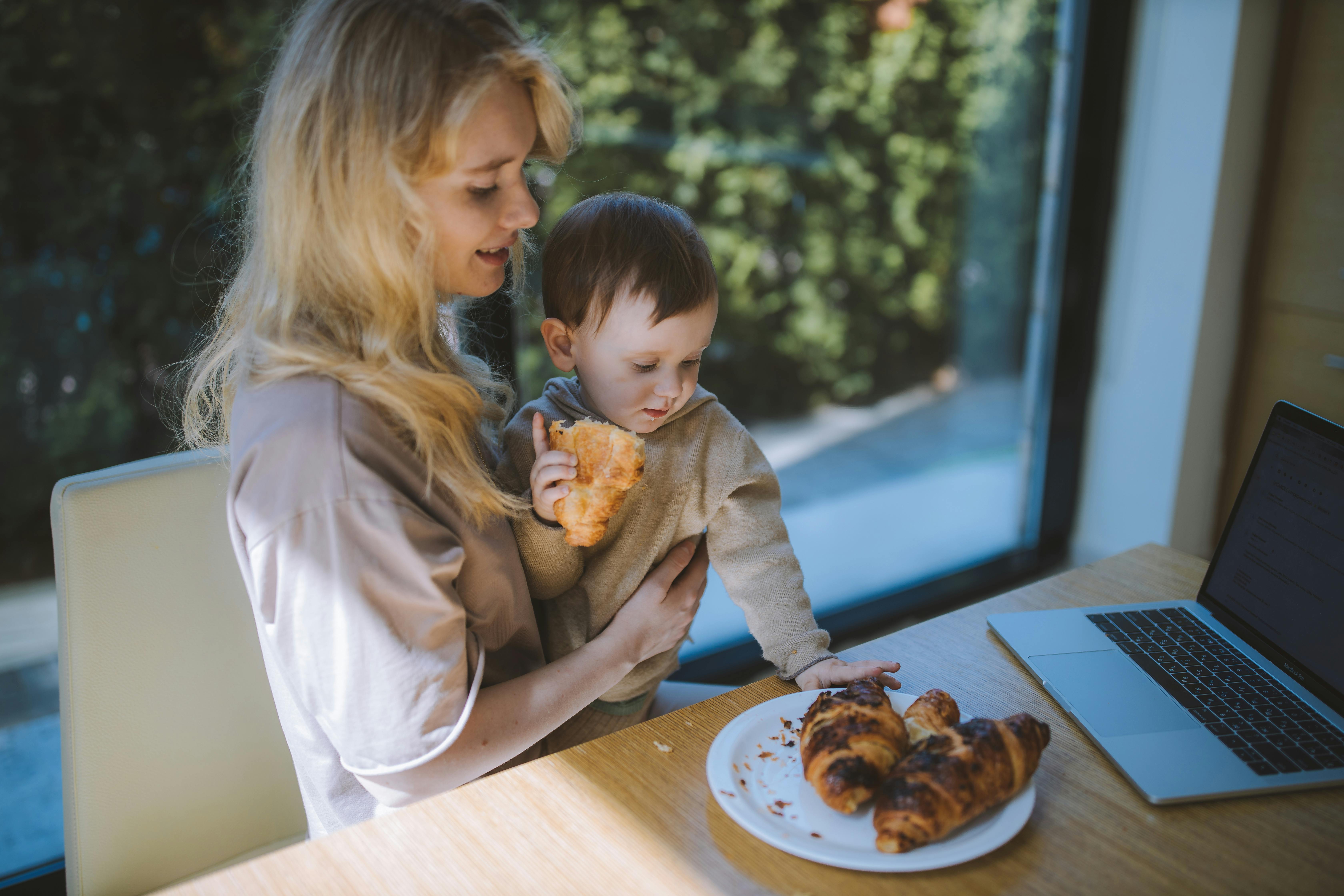 Finding Calm in the Chaos: Managing Overstimulation as a Mom