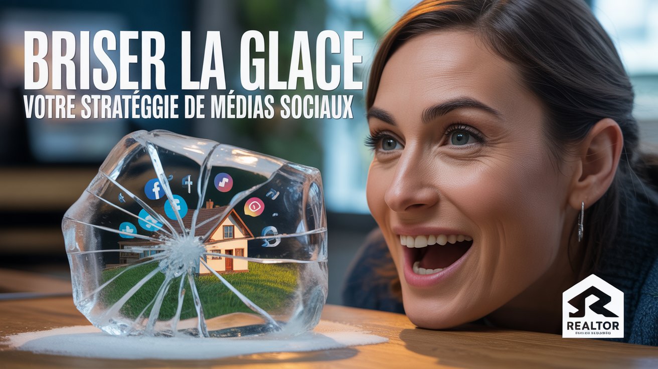 Technique d'engagement immobilier - Regarder sur YouTube