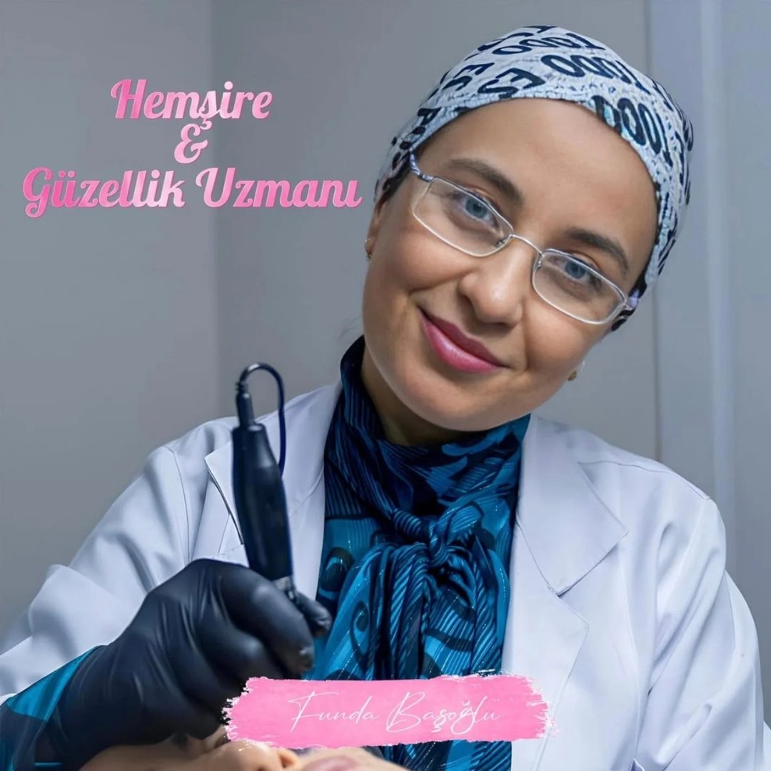 Nurse, Funda Başoğlu Demir