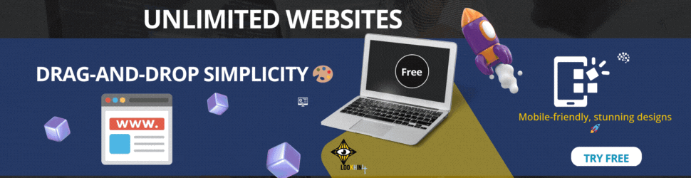 Build Unlimited Websites With Lookhin4 Build Unlimited Websites With Lookhin4