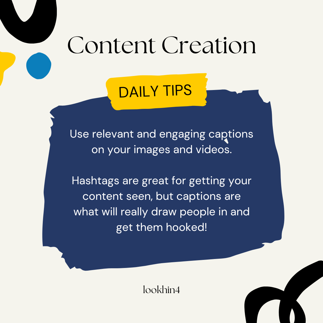 Create engaging content easily with this beginner-friendly content creation checklist. Create engaging content easily with this beginner-friendly content creation checklist.