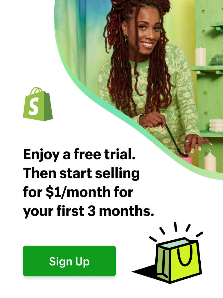 SHOPIFY SHOPIFY