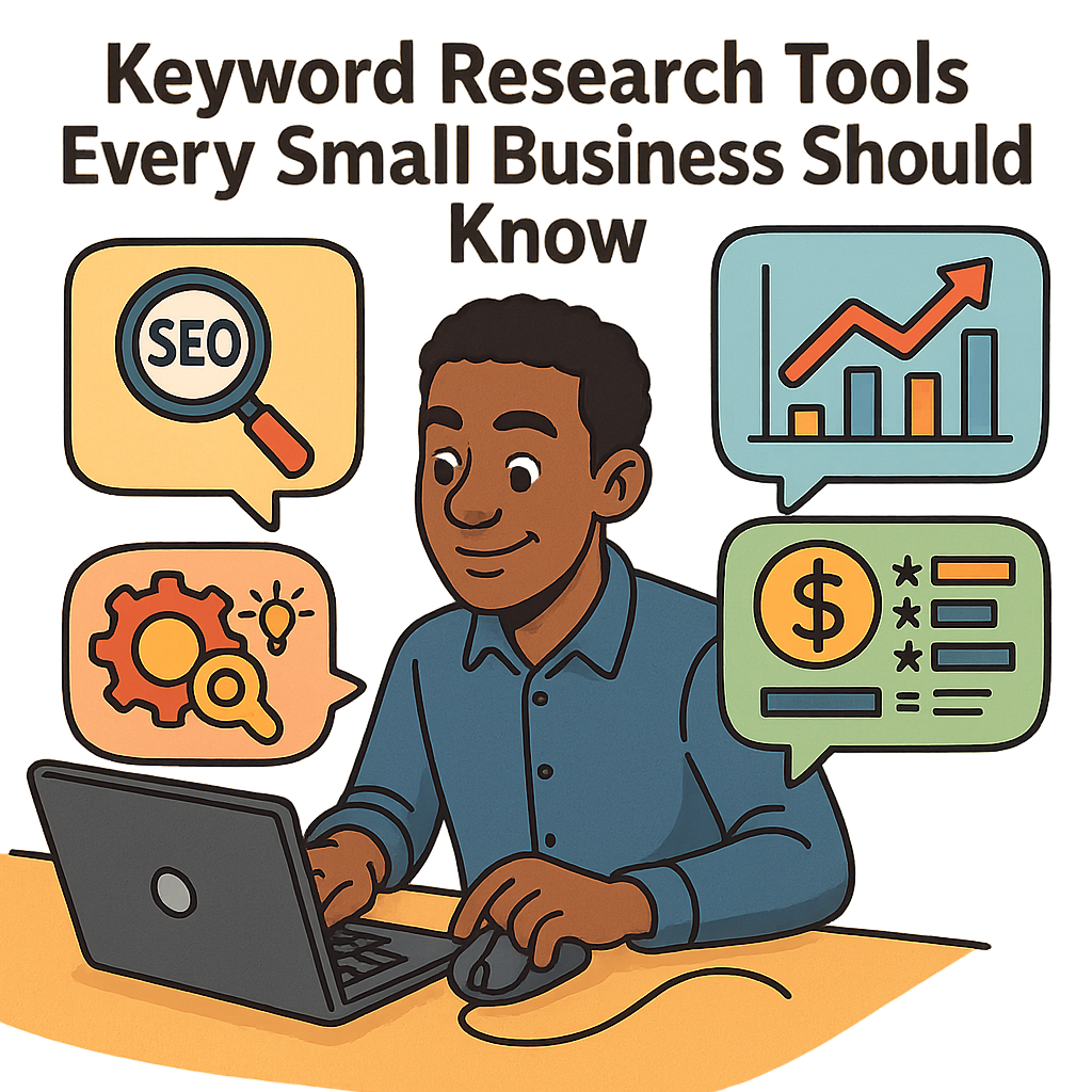 keyword research tools for small business keyword research tools for small business