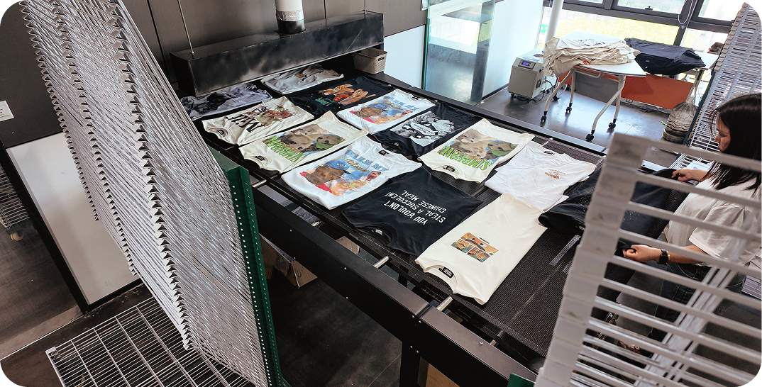 print on demand