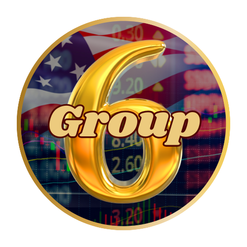 Six Group 1-Hour Sessions