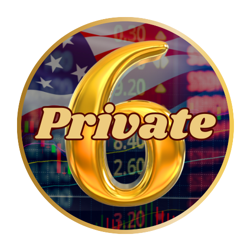 Six Private 1-Hour Sessions