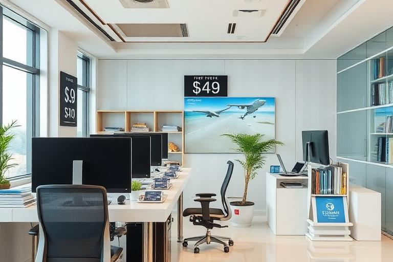 Boutique Travel Agency 300% Lead Growth
