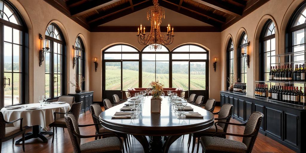 Exclusive luxury travel experience