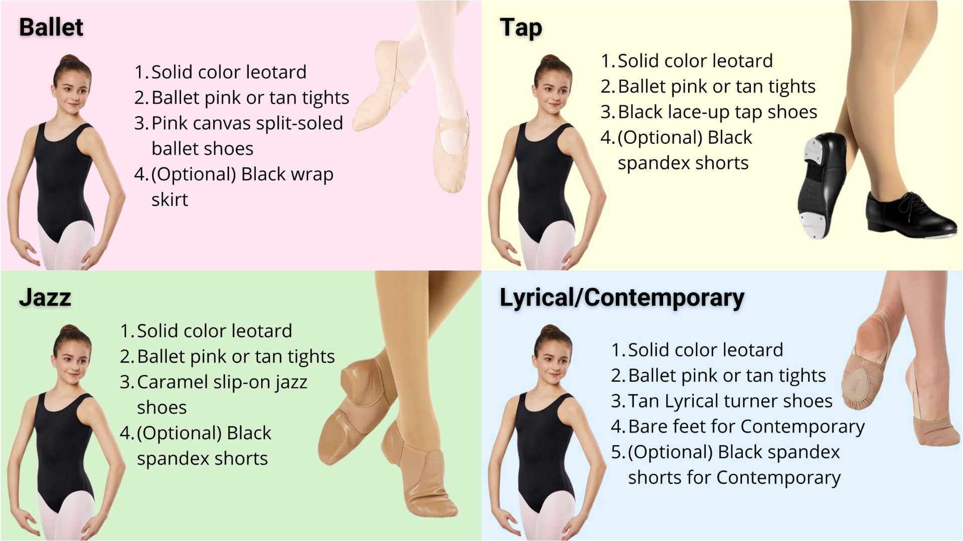 dress code dress code