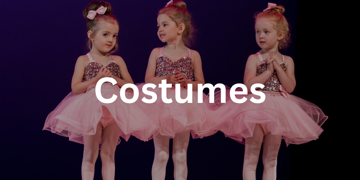 Dance Costumes