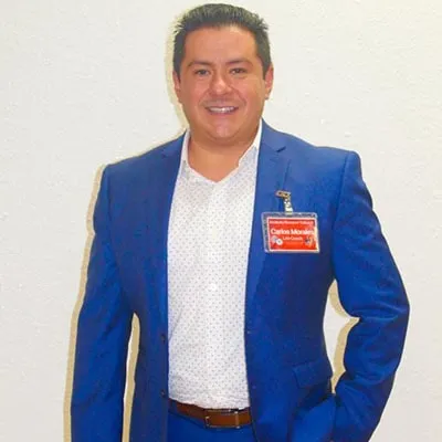 Carlos Morales