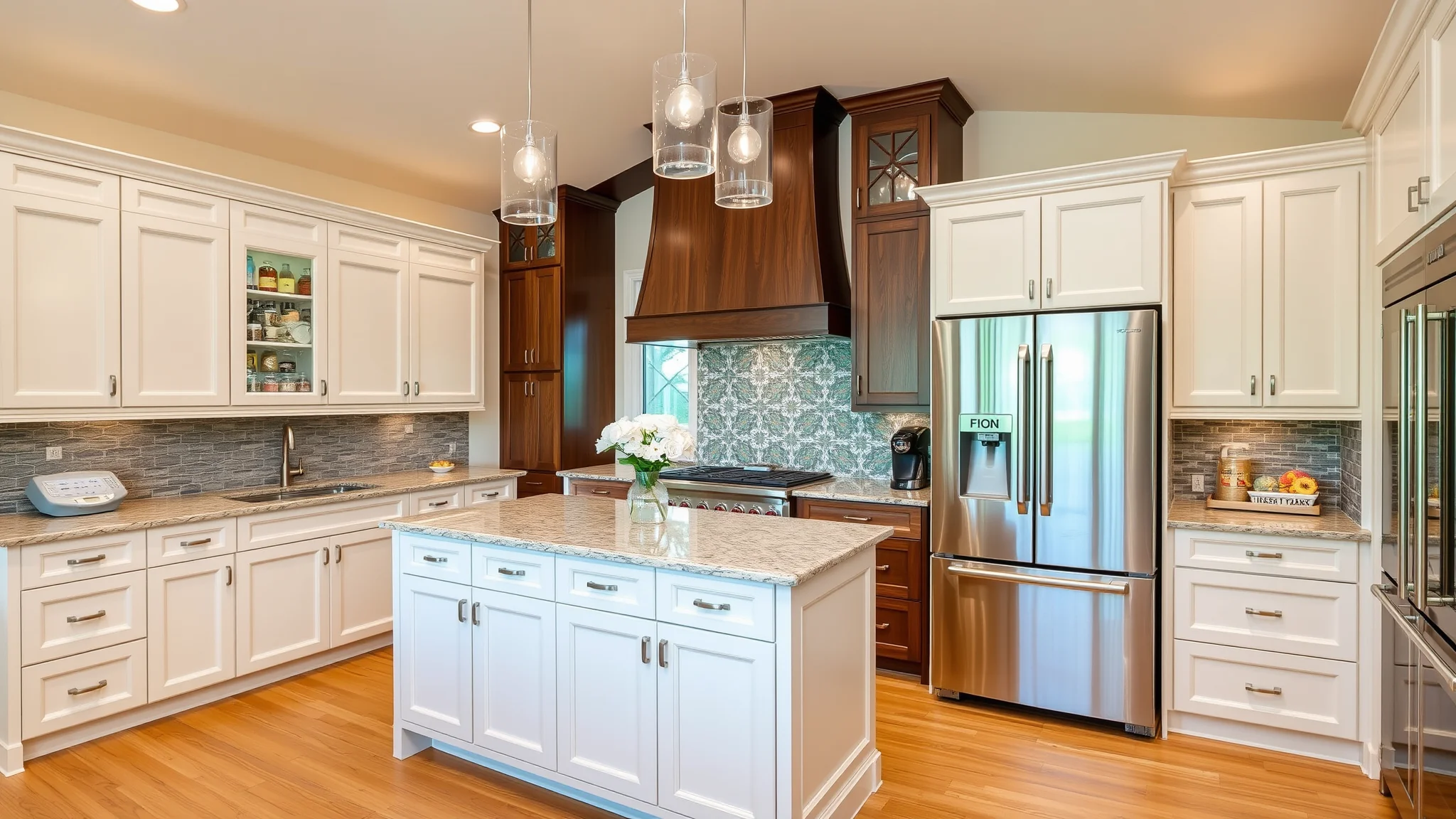 Kitchen Remodeler