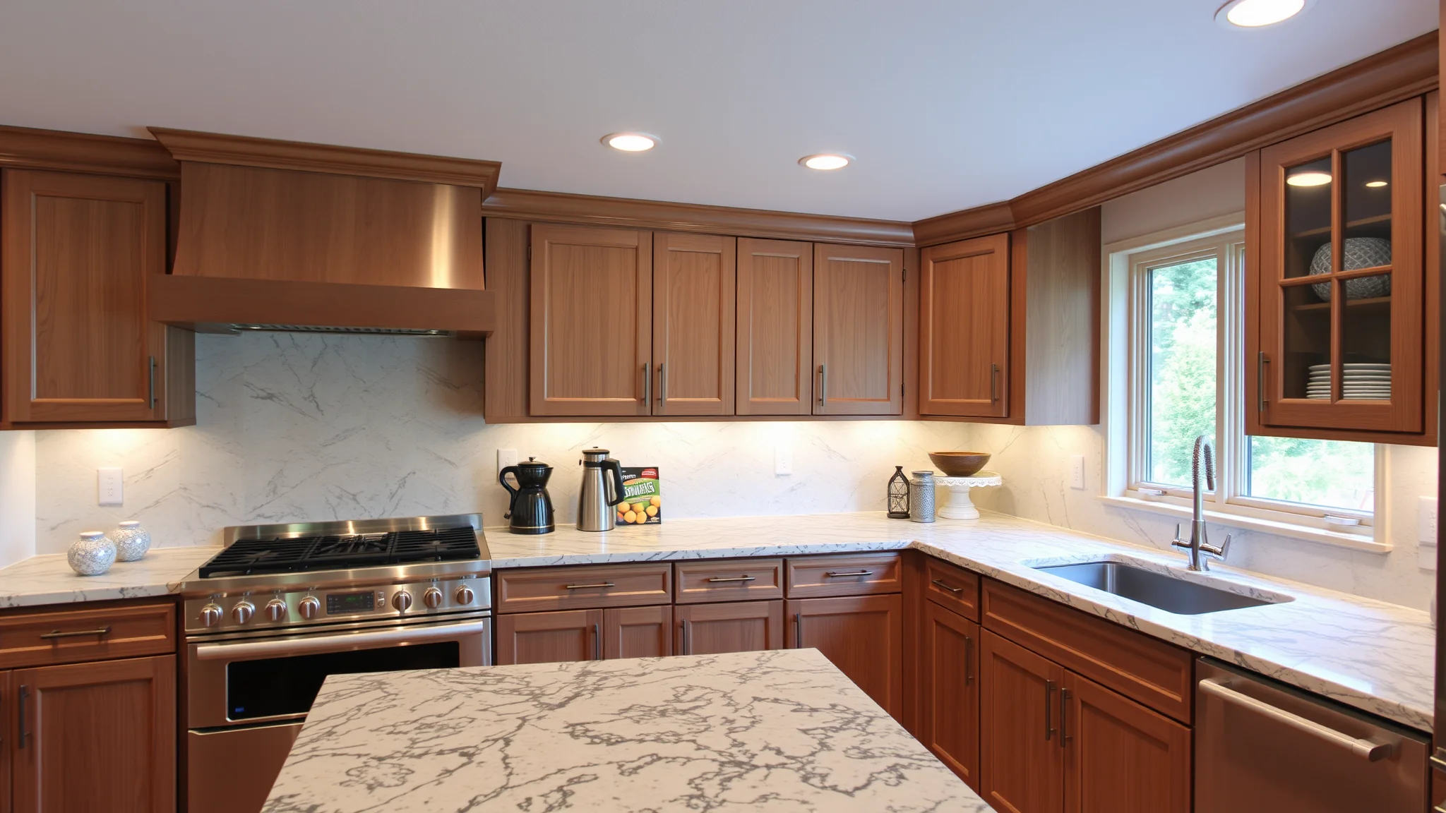 Kitchen Remodeler