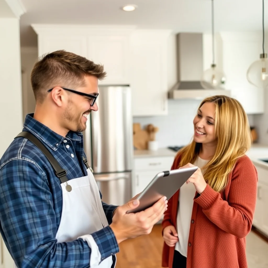Kitchen Remodeler