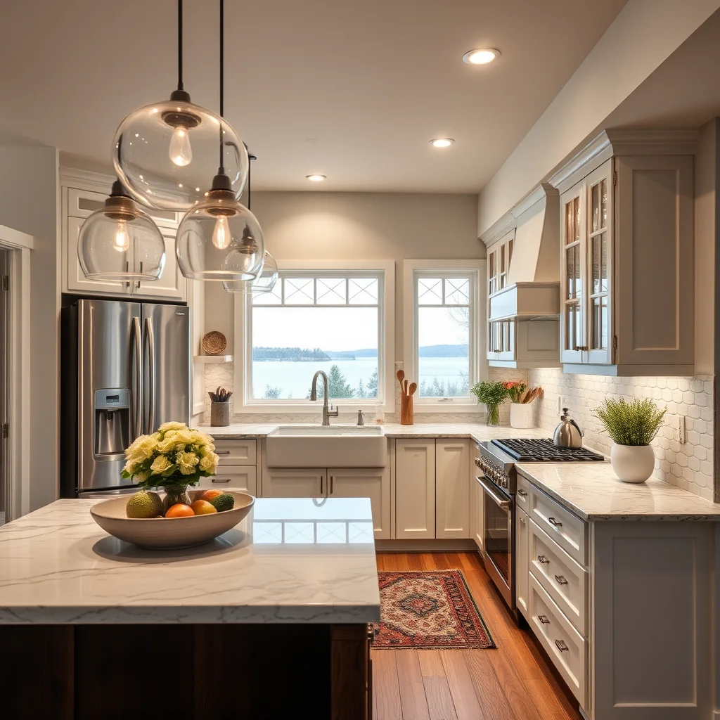 Kitchen Remodeler