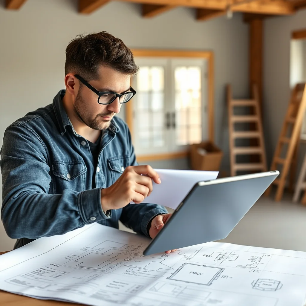 Kitchen Remodeler
