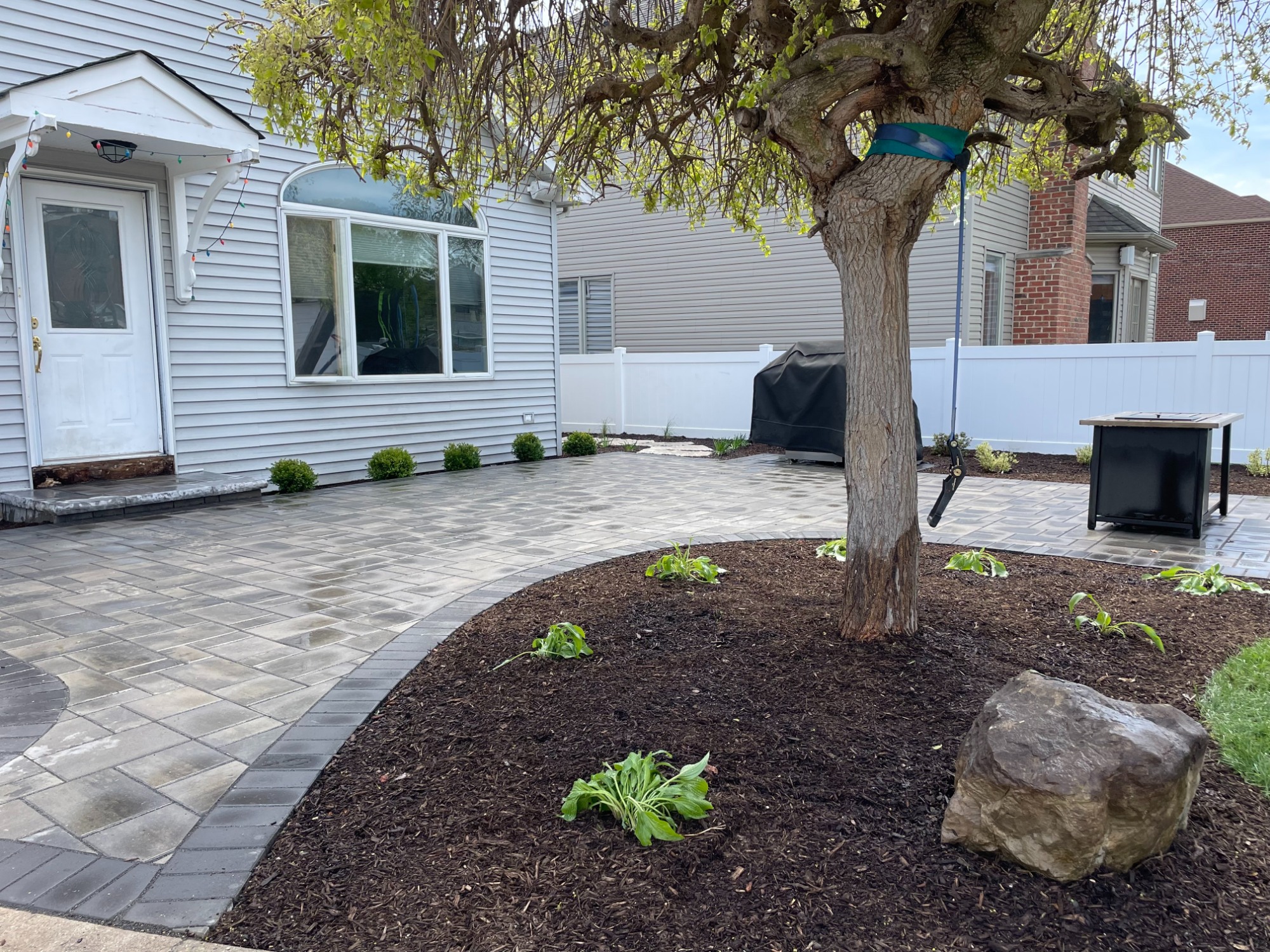 backyard landscape design contractor elmhurst il backyard landscape design contractor elmhurst il