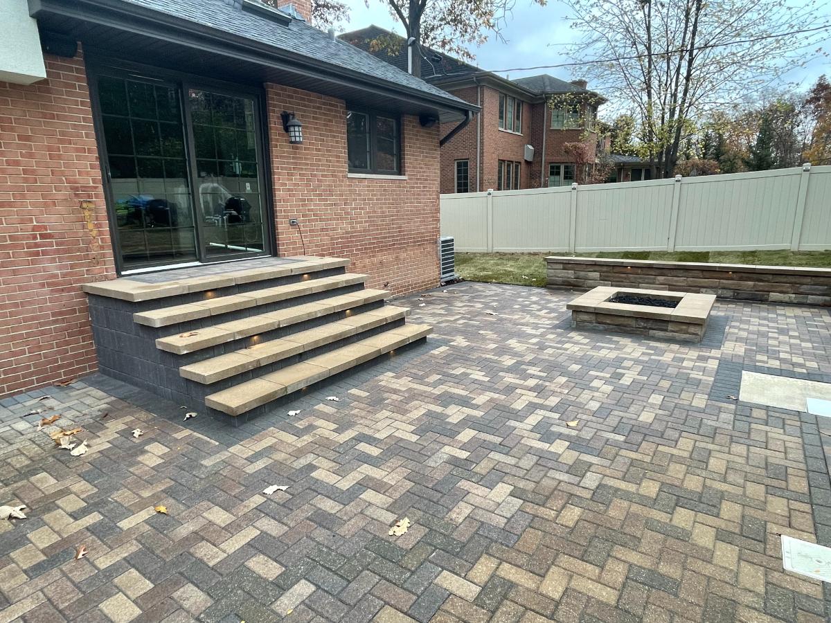gas fire pit services gas fire pit services
