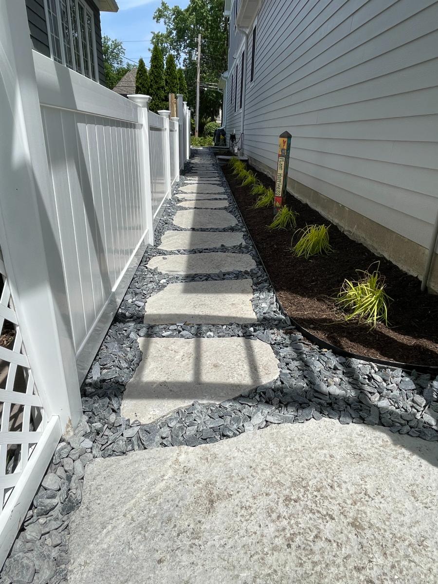 retaining wall services retaining wall services