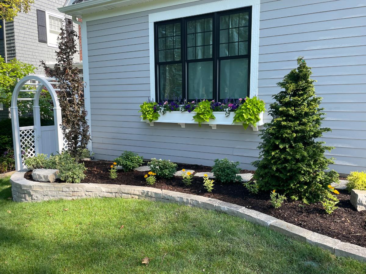 outcropping stones outcropping stones