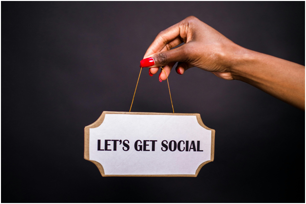 How local businesses leverage social media How local businesses leverage social media