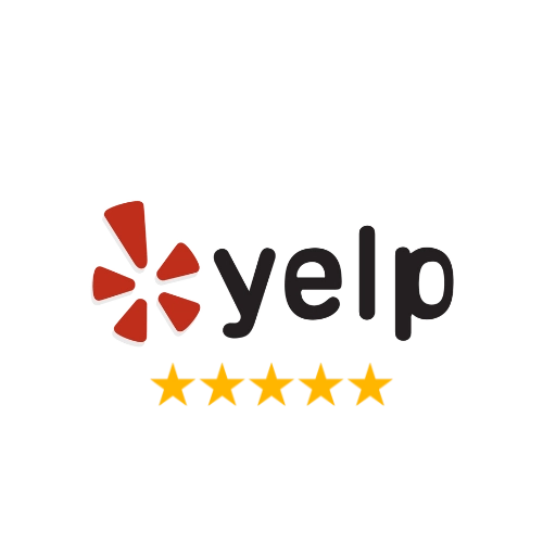 Yelp 5 Stars