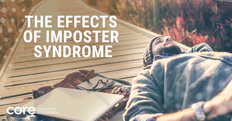 The effect of Impostor Syndrome