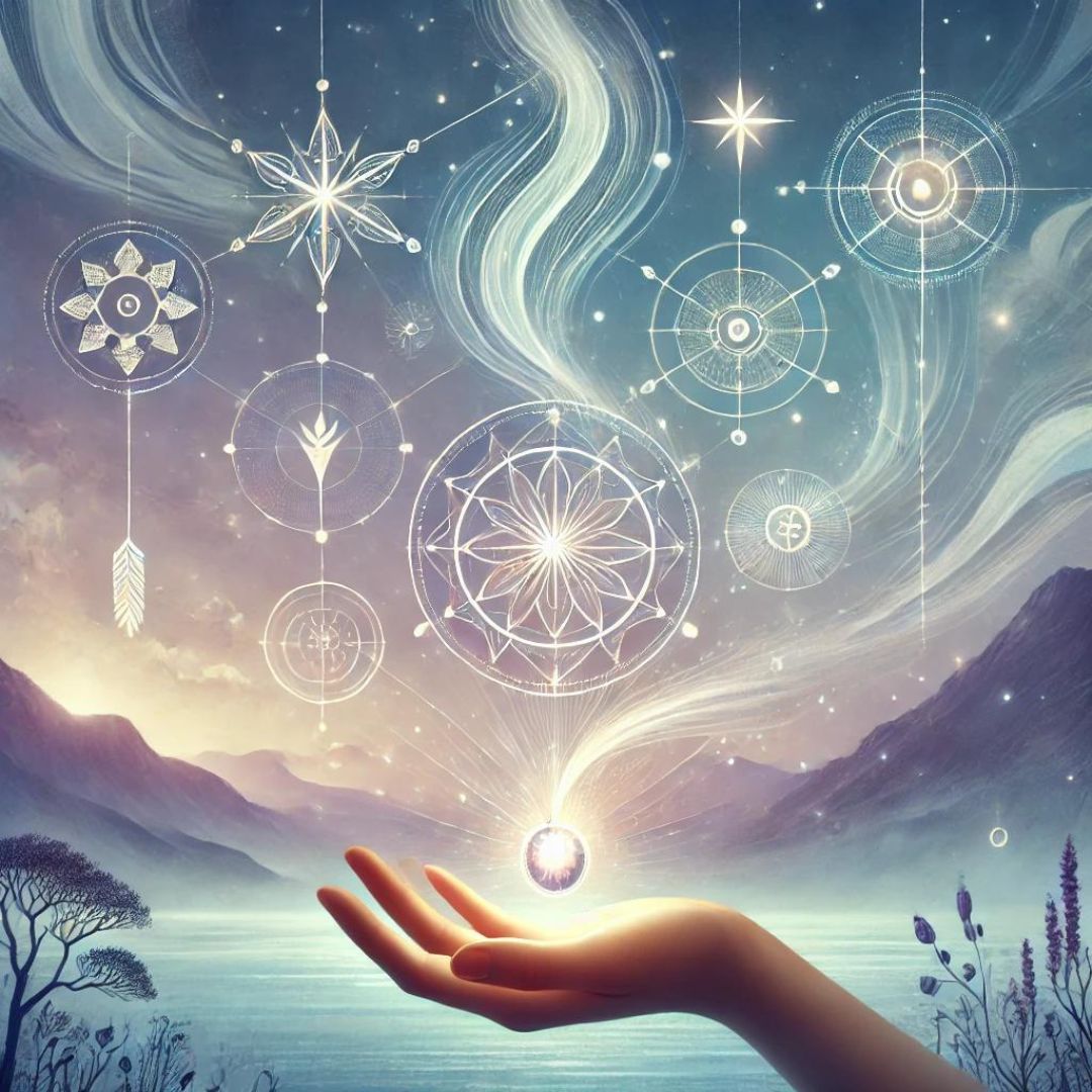 The Role of Intention in the Use of Talismans