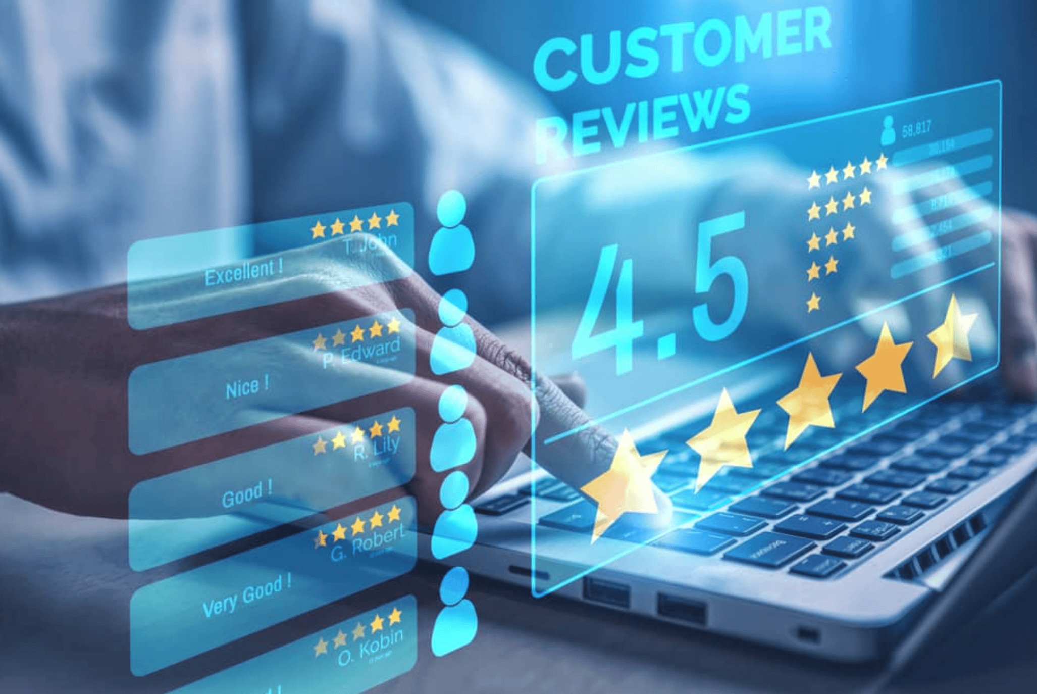 Google 5-star reviews Google 5-star reviews