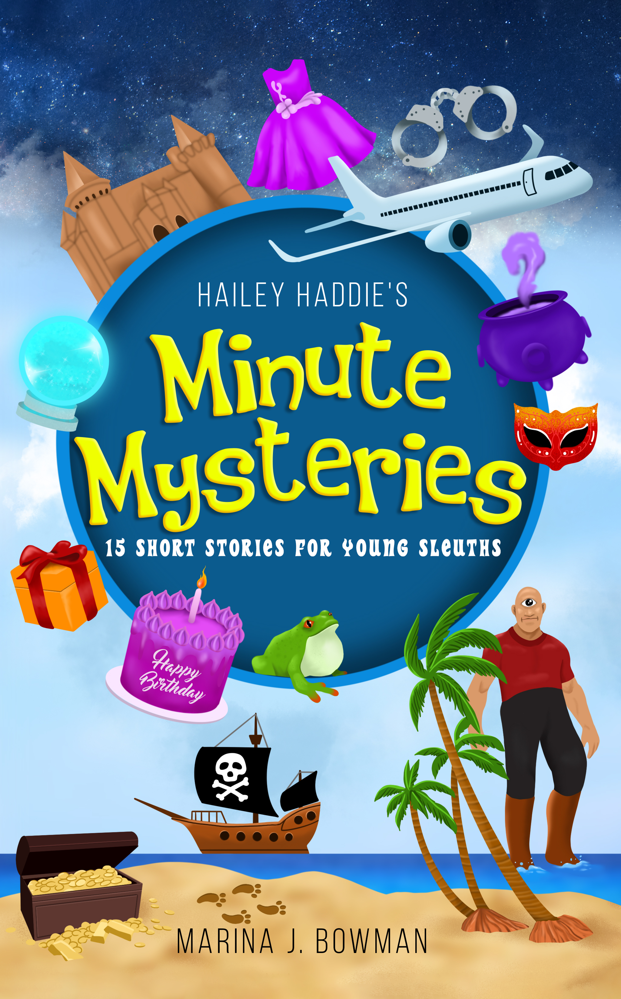 Hailey-Haddies-Minute-Mysteries-Stories