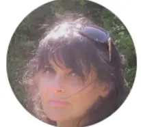 Магдалена Йорданова 