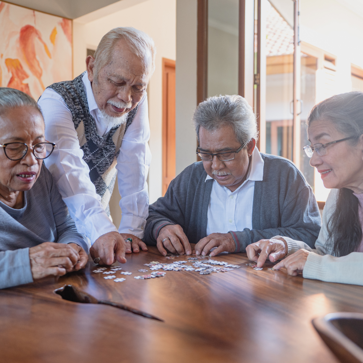 Ways to Stop Collection Calls Immediately: ✅ Send a “Cease and Desist” letter requesting all communication in writing. ✅ Work with an attorney—once a lawyer represents you, creditors must contact them, not you. ✅ Explore a debt relief program that resolves outstanding debts without risking your Social Security income. Ways to Stop Collection Calls Immediately: ✅ Send a “Cease and Desist” letter requesting all communication in writing. ✅ Work with an attorney—once a lawyer represents you, creditors must contact them, not you. ✅ Explore a debt relief program that resolves outstanding debts without risking your Social Security income.