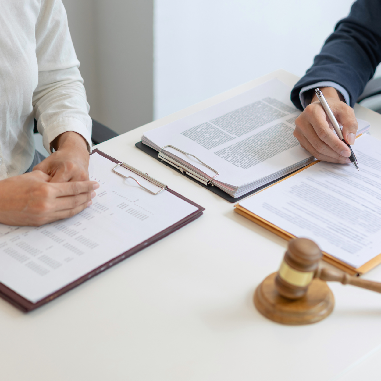 3. The Truth About Debt Collection Lawsuits 3. The Truth About Debt Collection Lawsuits