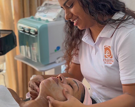 Facial Treatment