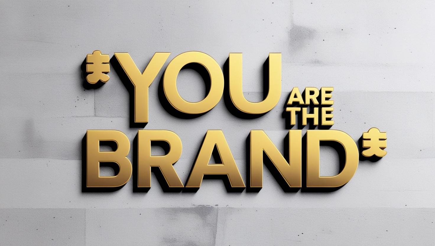 Brand Image Brand Image