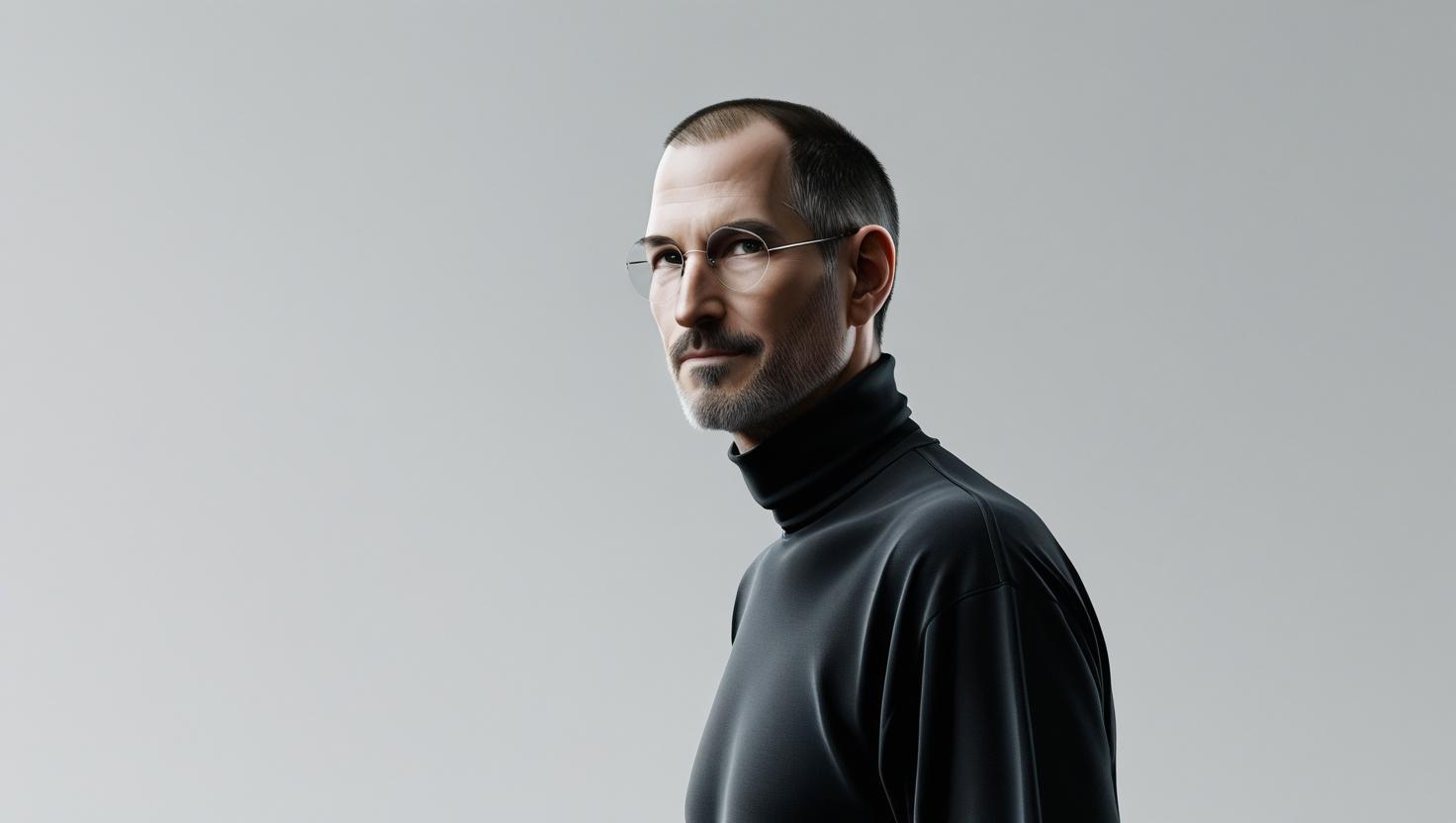 steve jobs
