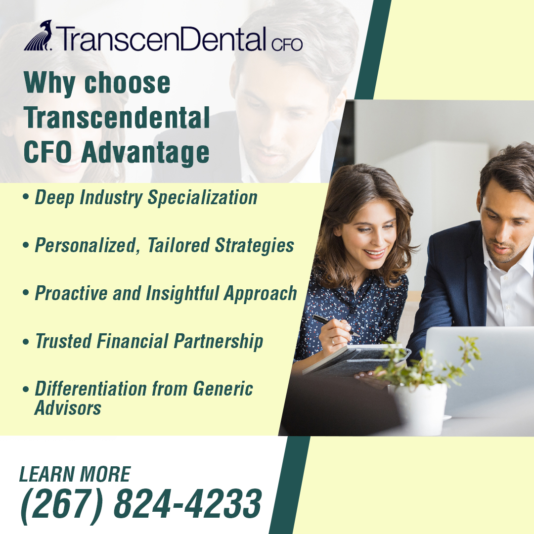 Transcendental CFO Transcendental CFO