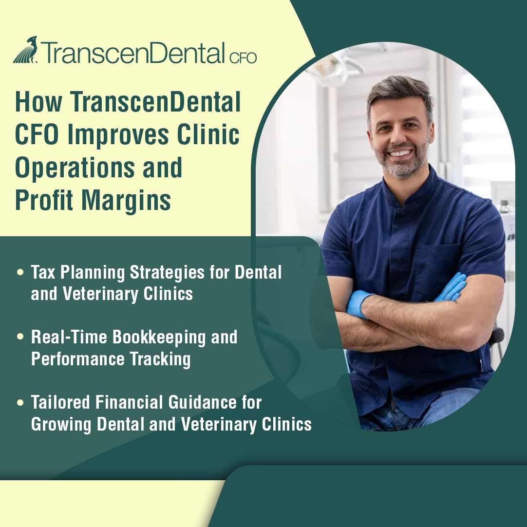 CFO Accounting and Tax Planning Strategies