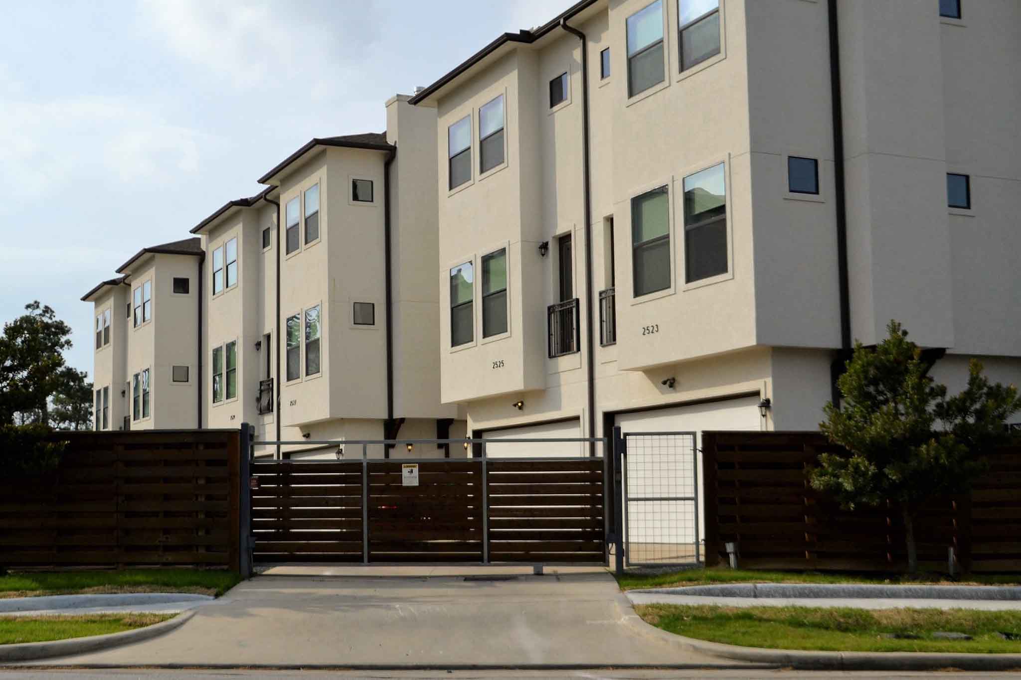 Housing is Top Priority of Ontario